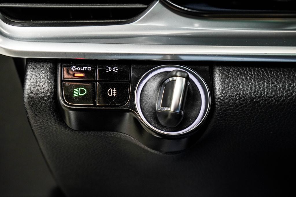 2020 Porsche Panamera Base