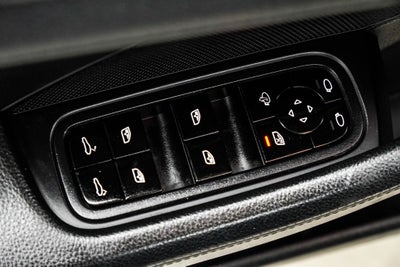 2020 Porsche Panamera Base