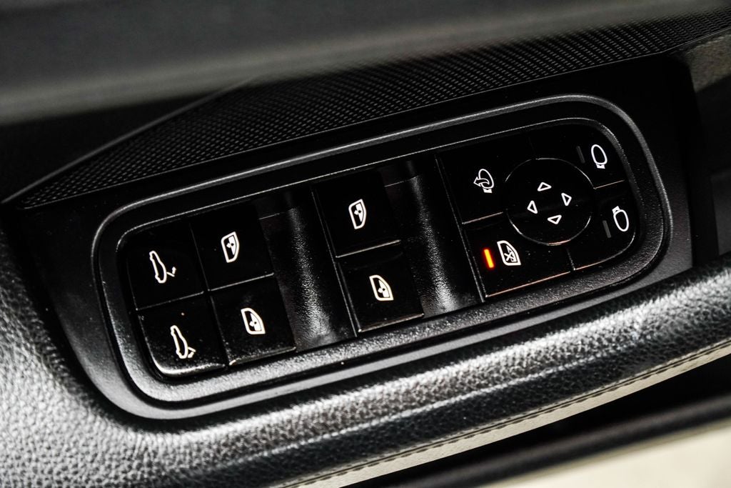 2020 Porsche Panamera Base