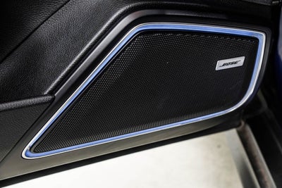 2020 Porsche Panamera Base