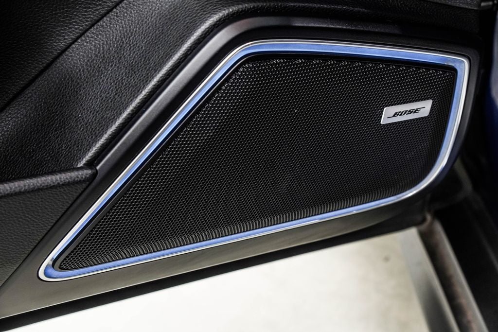 2020 Porsche Panamera Base