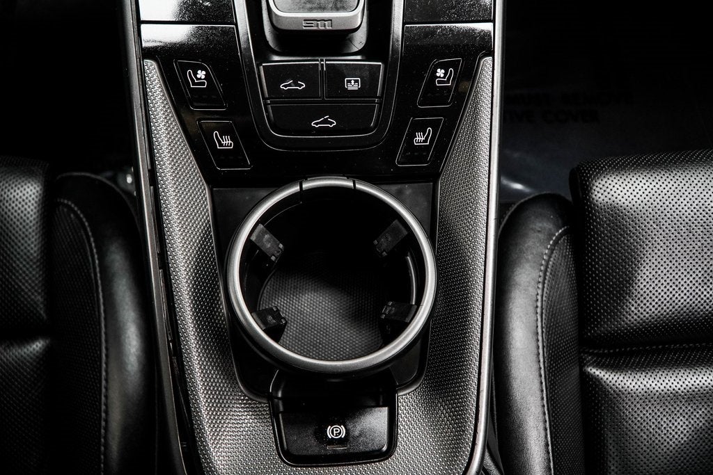 2020 Porsche 911 Carrera S