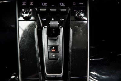 2020 Porsche 911 Carrera S