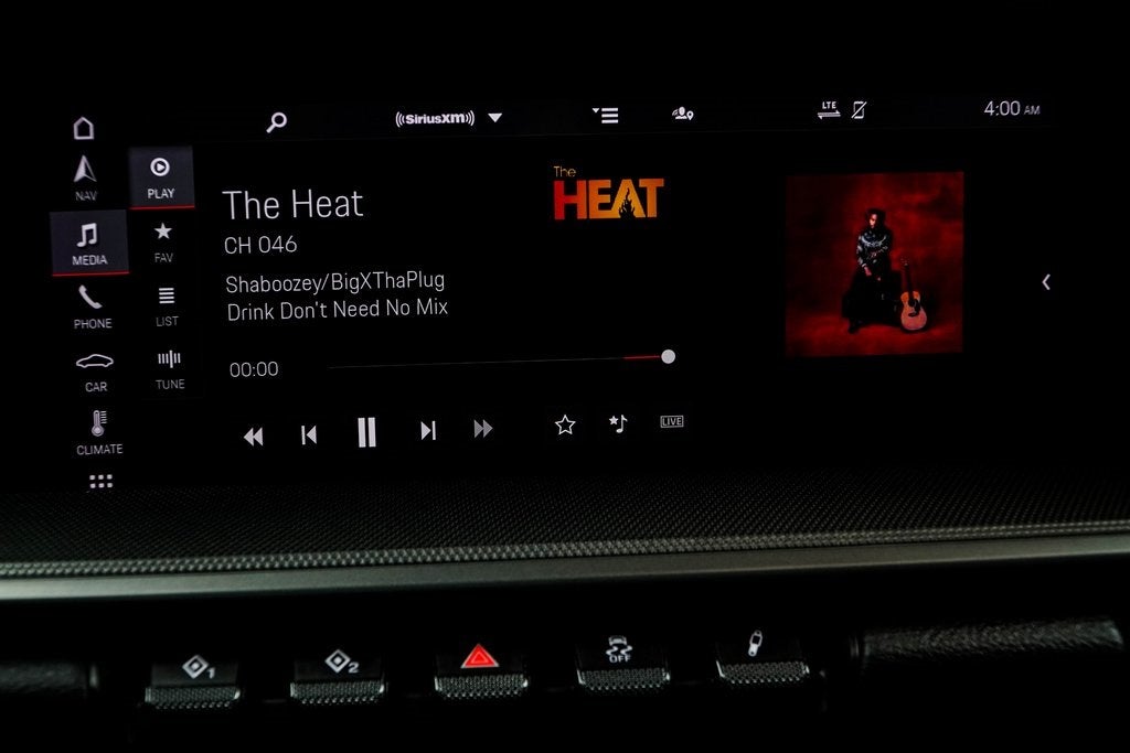 2020 Porsche 911 Carrera S