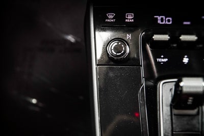 2020 Porsche 911 Carrera S