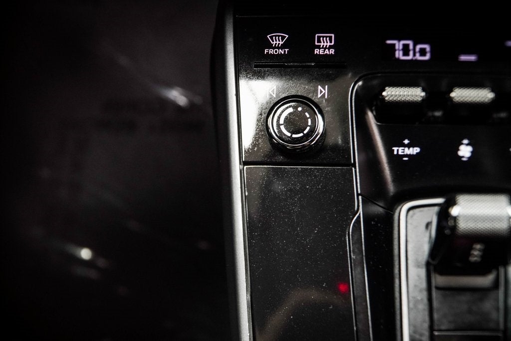 2020 Porsche 911 Carrera S