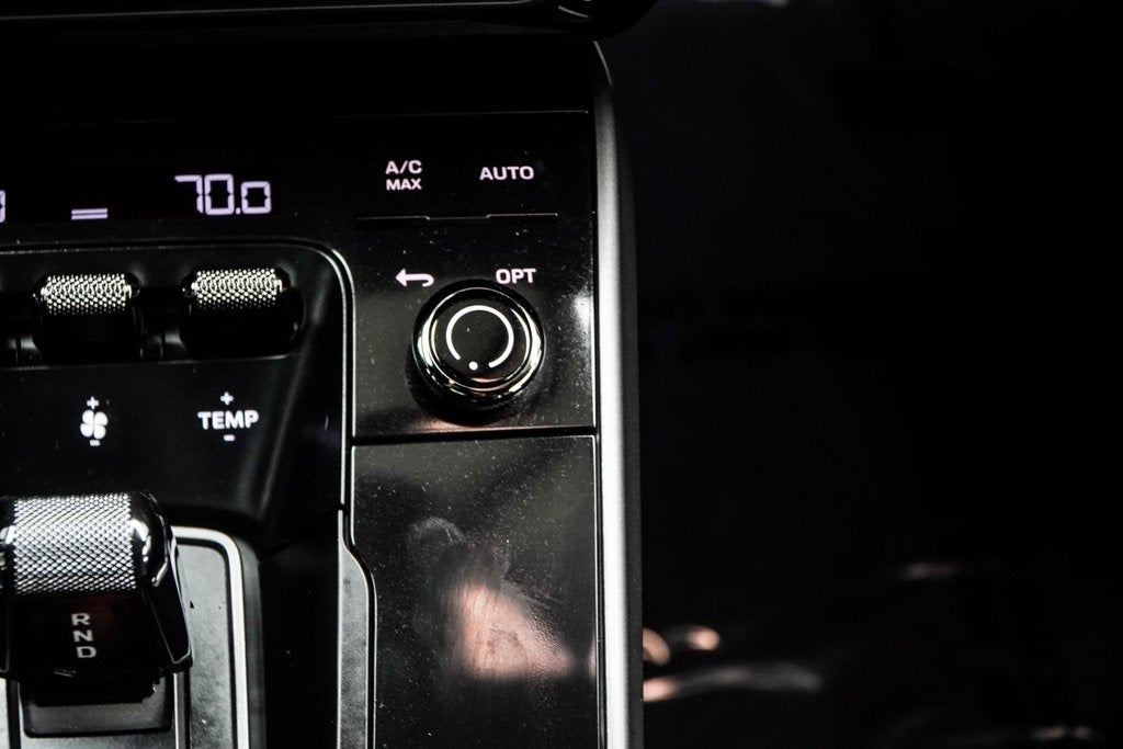 2020 Porsche 911 Carrera S