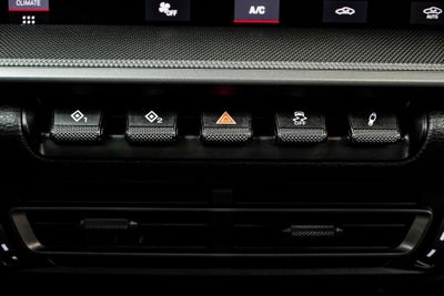 2020 Porsche 911 Carrera S