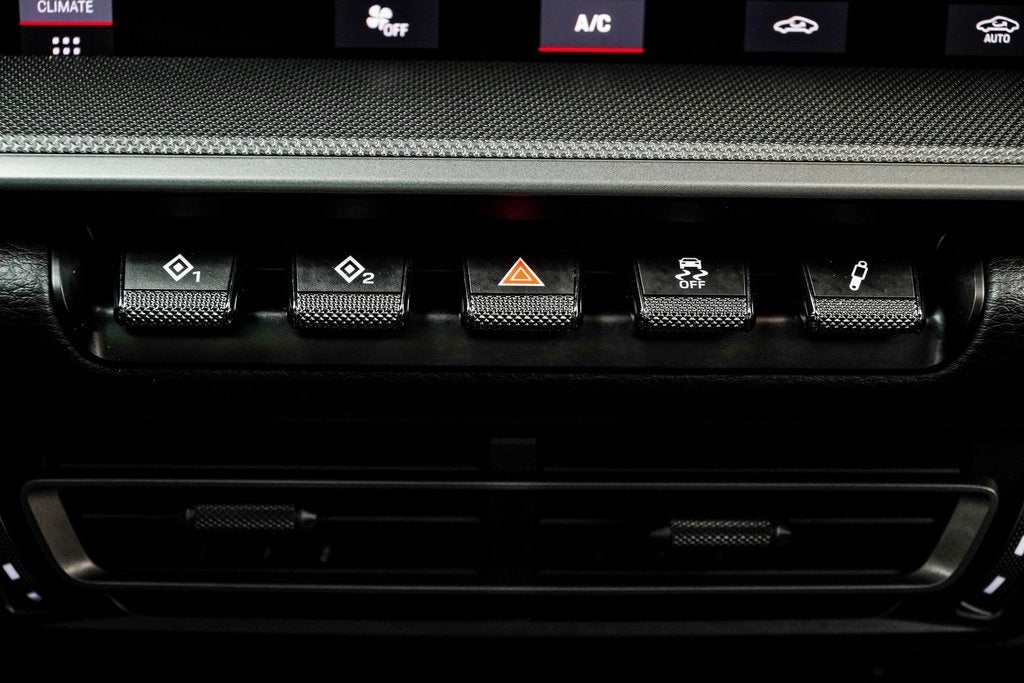 2020 Porsche 911 Carrera S