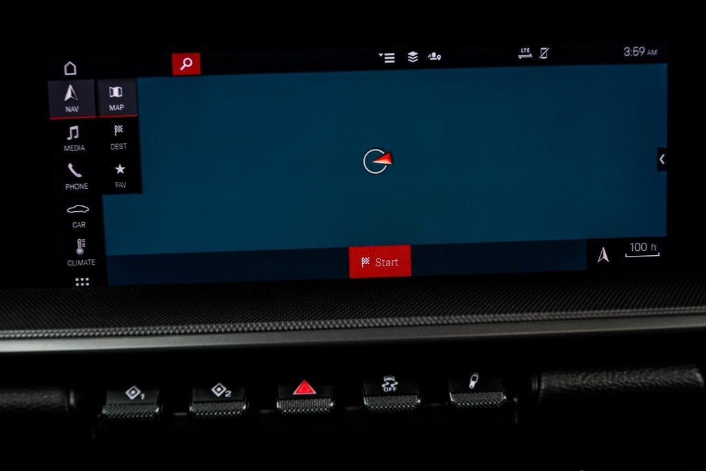 2020 Porsche 911 Carrera S