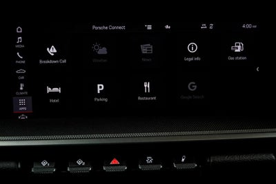 2020 Porsche 911 Carrera S