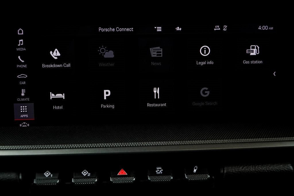 2020 Porsche 911 Carrera S