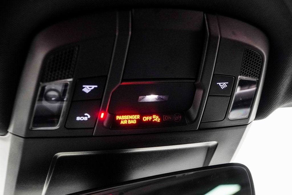 2020 Porsche 911 Carrera S