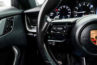 2020 Porsche 911 Carrera S