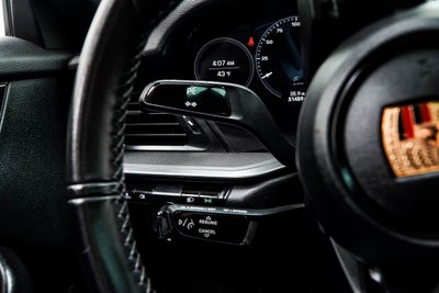 2020 Porsche 911 Carrera S