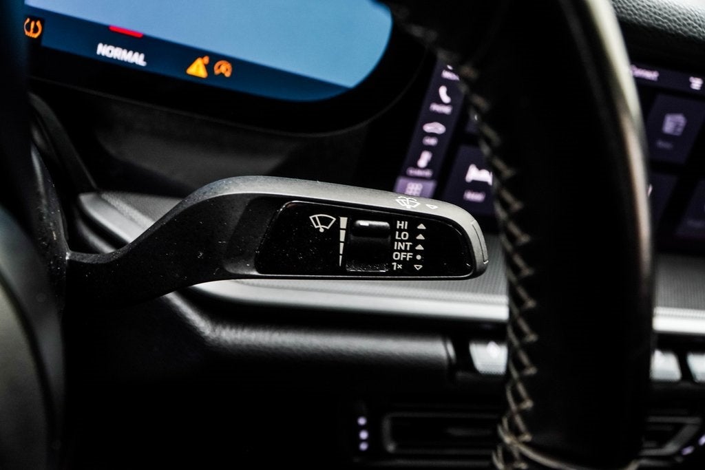 2020 Porsche 911 Carrera S