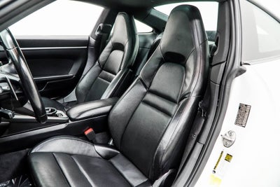 2020 Porsche 911 Carrera S