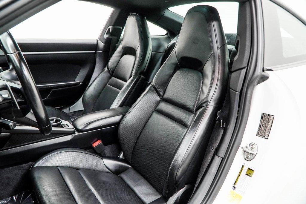 2020 Porsche 911 Carrera S