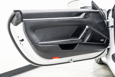 2020 Porsche 911 Carrera S