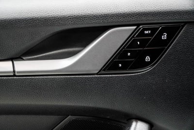 2020 Porsche 911 Carrera S