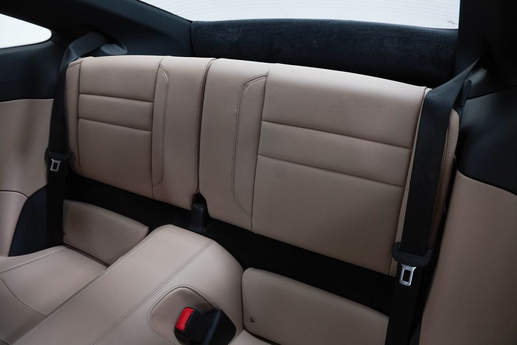 2020 Porsche 911 Carrera S