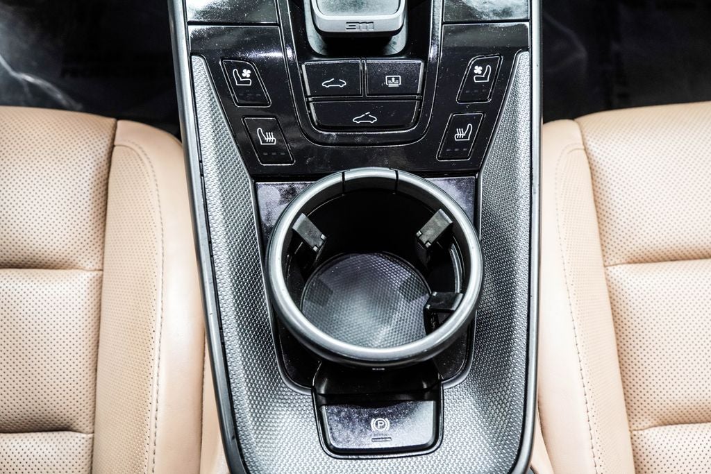 2020 Porsche 911 Carrera S