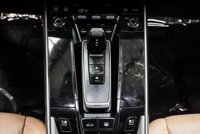 2020 Porsche 911 Carrera S