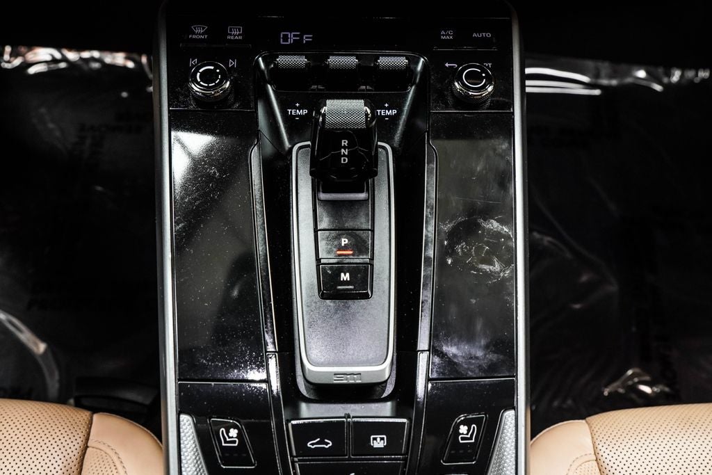 2020 Porsche 911 Carrera S