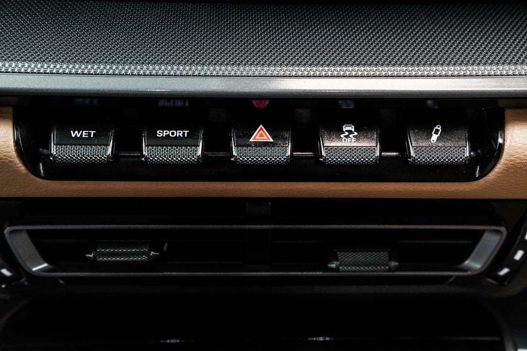 2020 Porsche 911 Carrera S