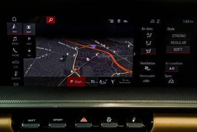 2020 Porsche 911 Carrera S