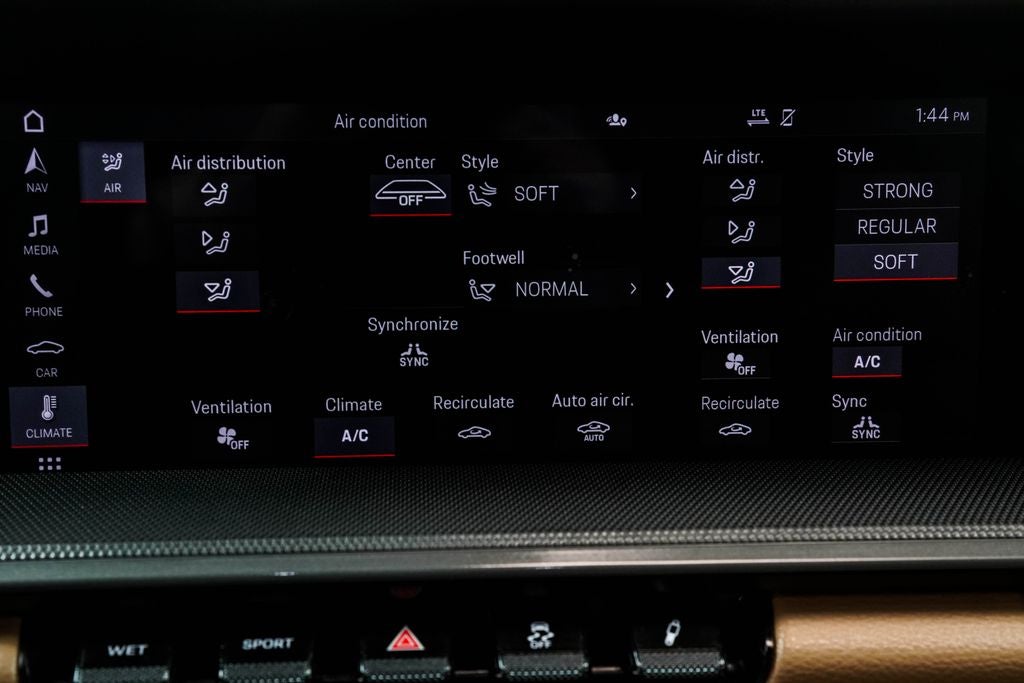 2020 Porsche 911 Carrera S