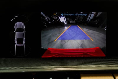 2020 Porsche 911 Carrera S