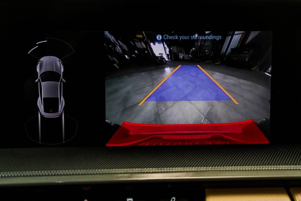 2020 Porsche 911 Carrera S