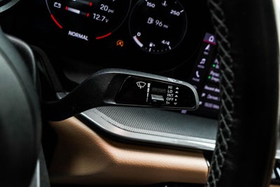 2020 Porsche 911 Carrera S