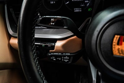 2020 Porsche 911 Carrera S