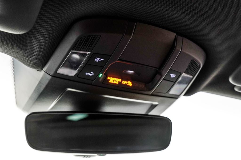 2020 Porsche 911 Carrera S