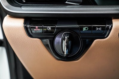 2020 Porsche 911 Carrera S