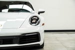 2020 Porsche 911 Carrera S