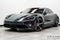 2020 Porsche Taycan 4S