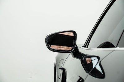 2020 Porsche Taycan 4S