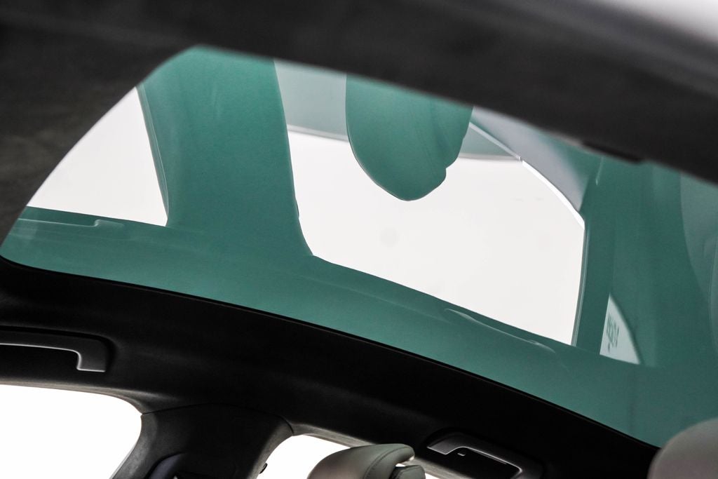 2020 Porsche Taycan 4S