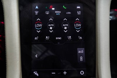 2020 Porsche Taycan 4S