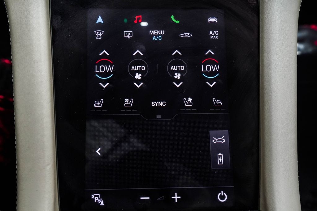 2020 Porsche Taycan 4S