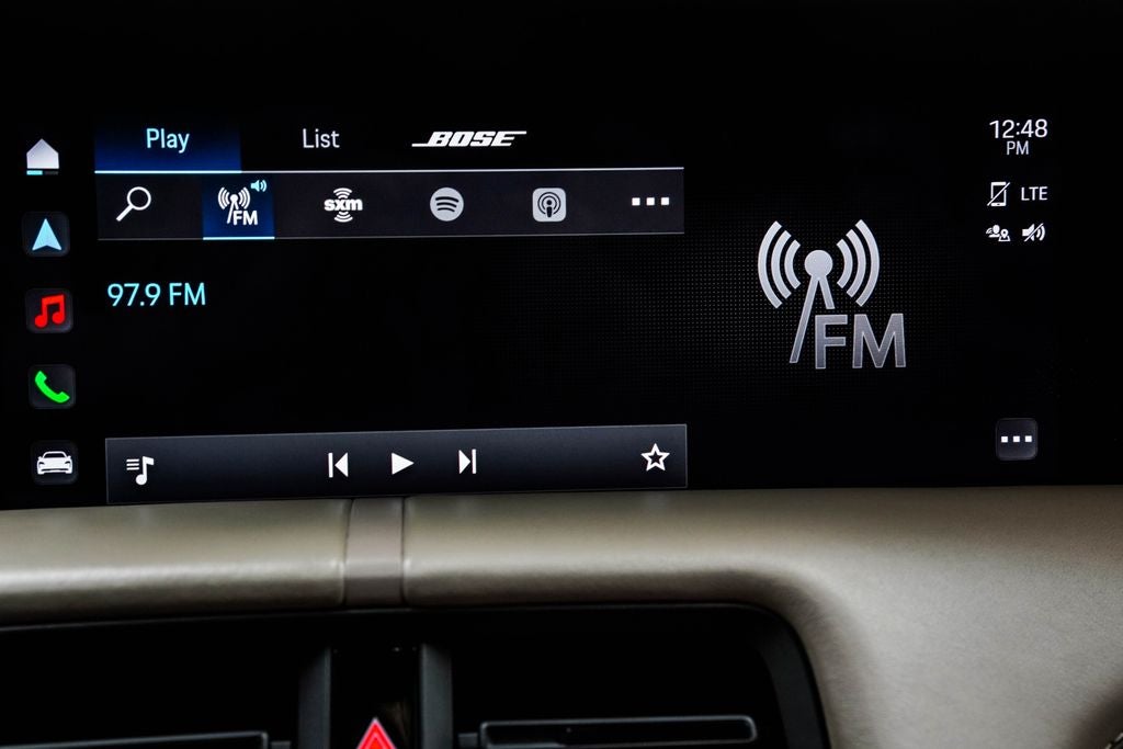 2020 Porsche Taycan 4S