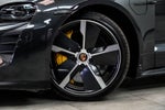 2020 Porsche Taycan 4S