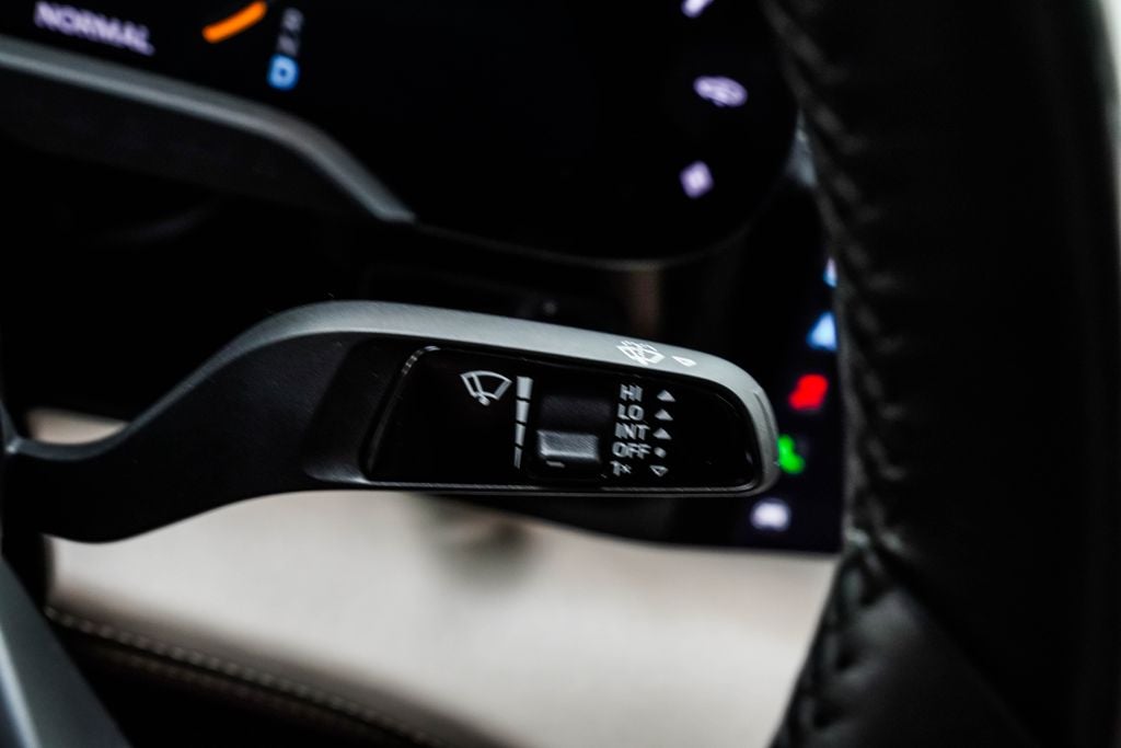 2020 Porsche Taycan 4S