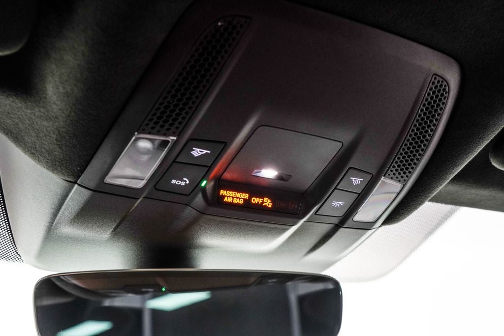 2020 Porsche Taycan 4S