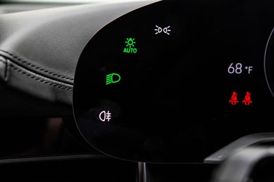 2020 Porsche Taycan 4S