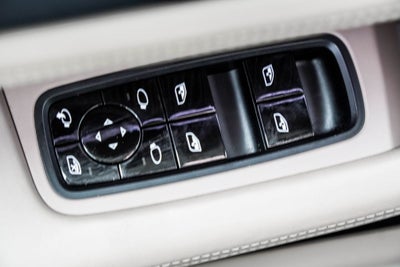 2020 Porsche Taycan 4S