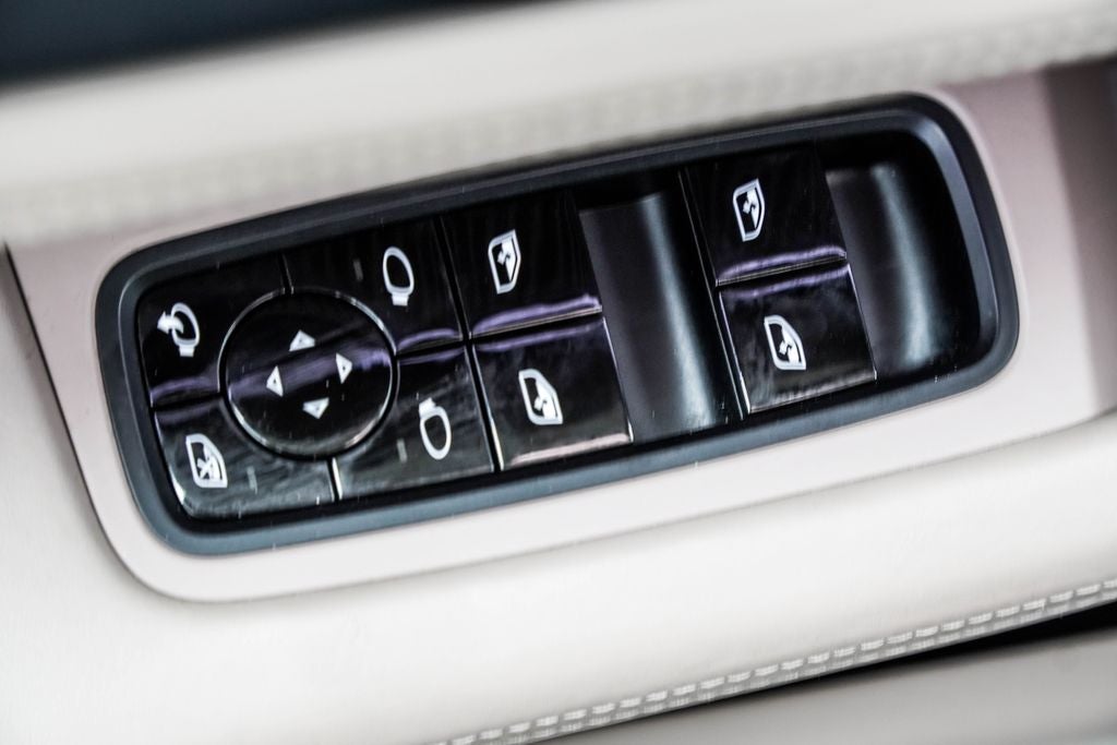 2020 Porsche Taycan 4S